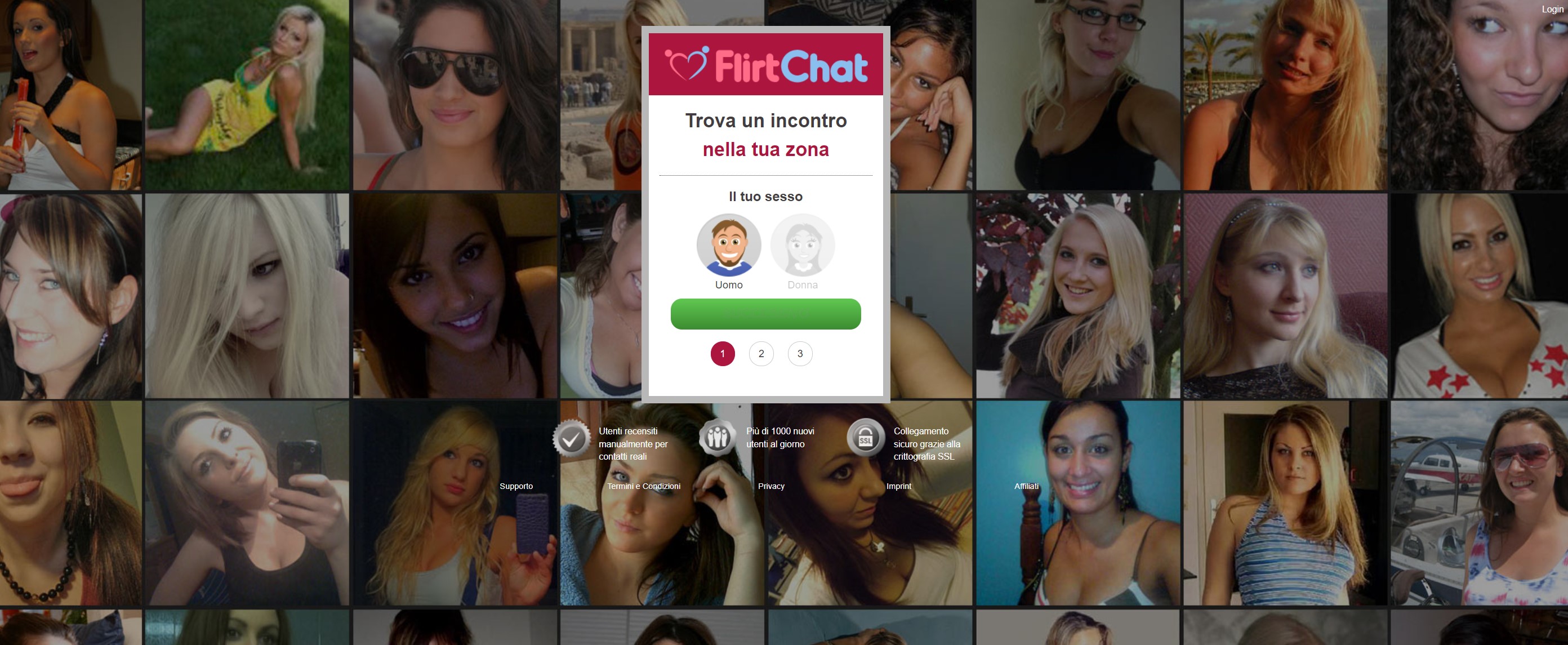 FlirtChat.it